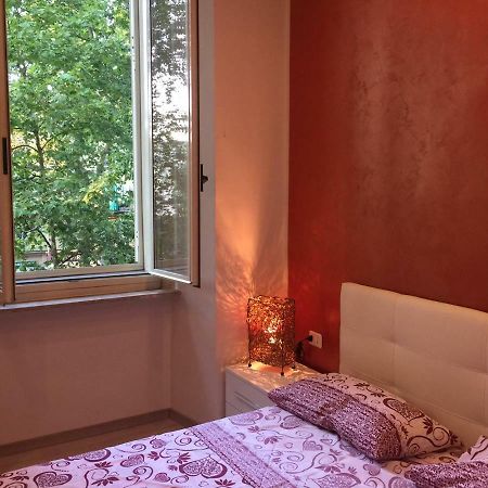 Apartmán New City Center Quadrilatero Turín Exteriér fotografie