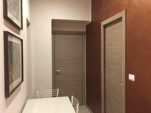Apartmán New City Center Quadrilatero Turín Exteriér fotografie