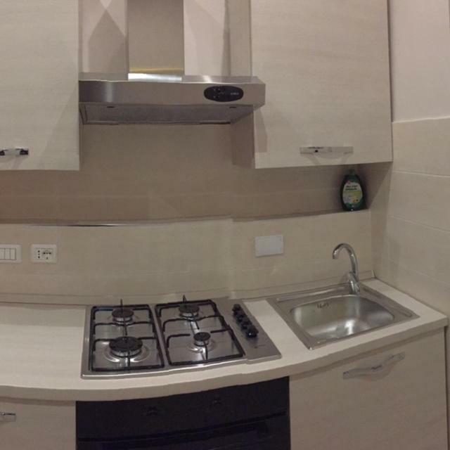 Apartmán New City Center Quadrilatero Turín Exteriér fotografie