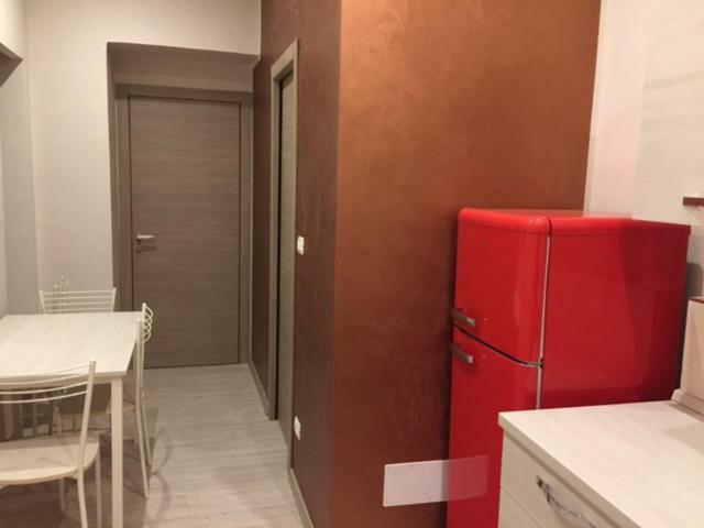 Apartmán New City Center Quadrilatero Turín Exteriér fotografie