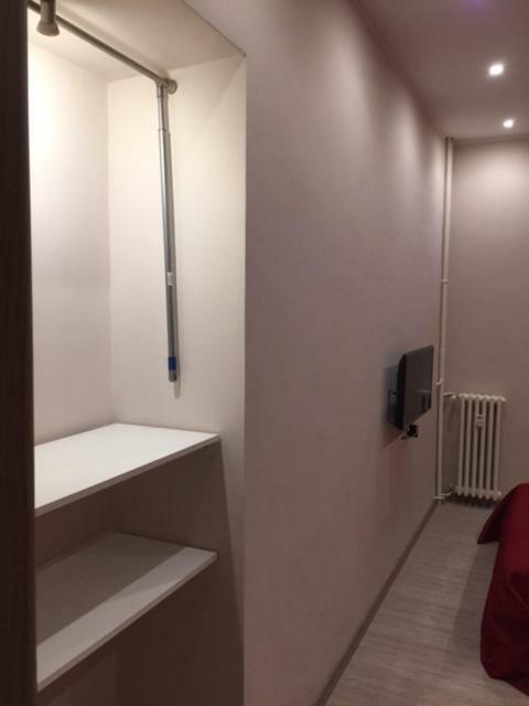 Apartmán New City Center Quadrilatero Turín Exteriér fotografie
