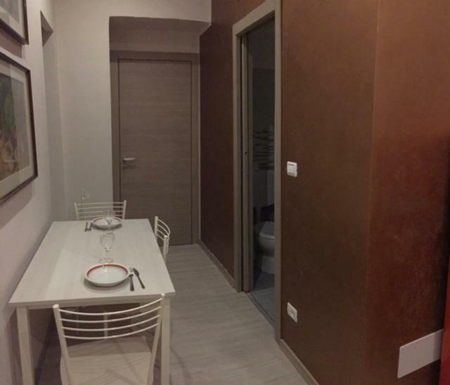Apartmán New City Center Quadrilatero Turín Exteriér fotografie