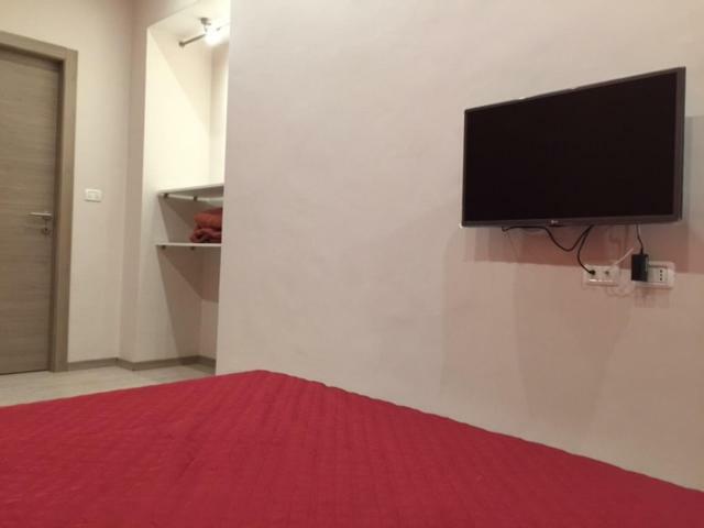 Apartmán New City Center Quadrilatero Turín Exteriér fotografie