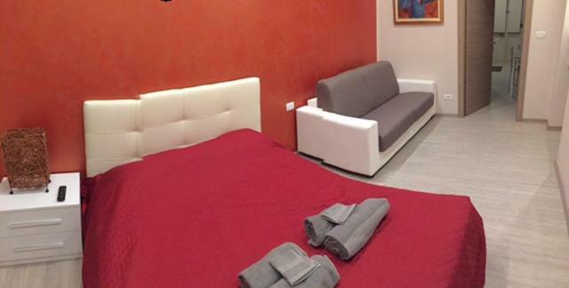 Apartmán New City Center Quadrilatero Turín Exteriér fotografie
