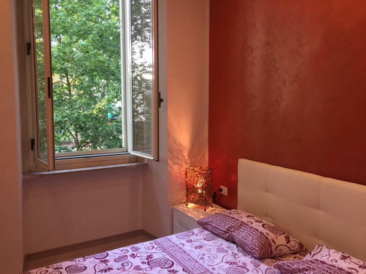 Apartmán New City Center Quadrilatero Turín Exteriér fotografie