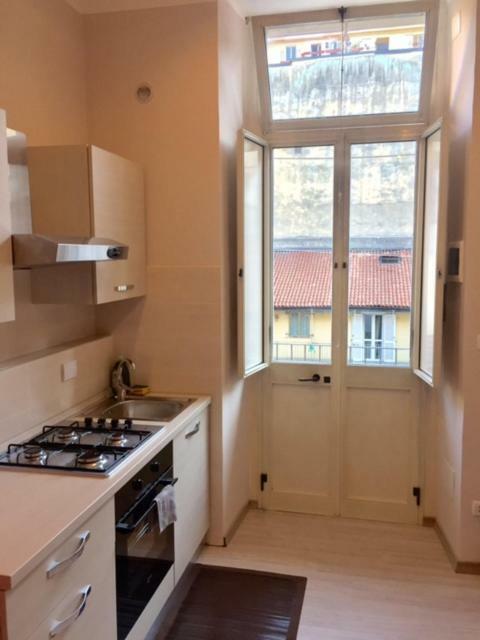 Apartmán New City Center Quadrilatero Turín Exteriér fotografie