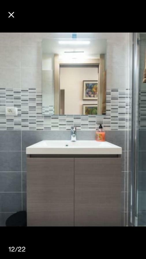 Apartmán New City Center Quadrilatero Turín Exteriér fotografie