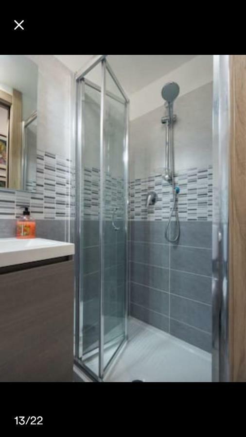 Apartmán New City Center Quadrilatero Turín Exteriér fotografie