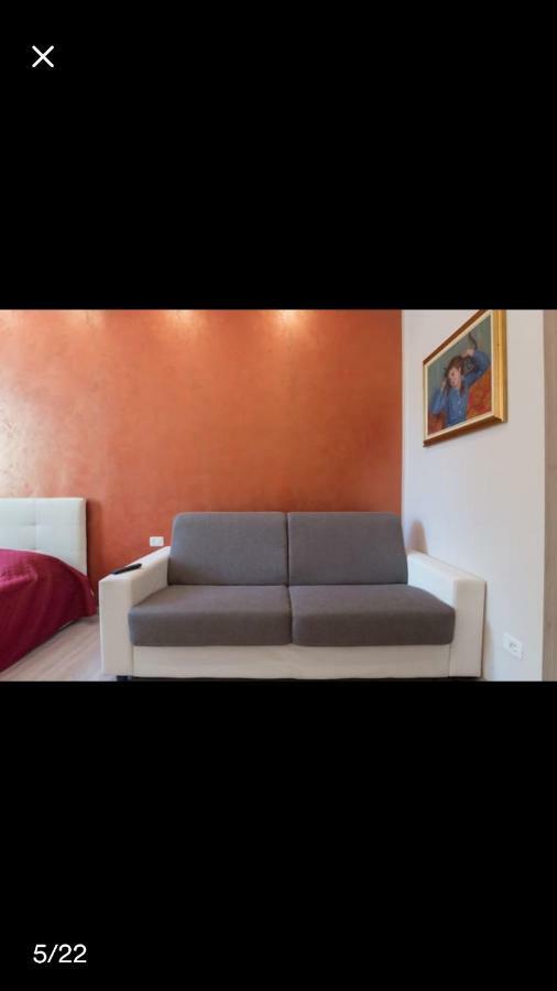 Apartmán New City Center Quadrilatero Turín Exteriér fotografie