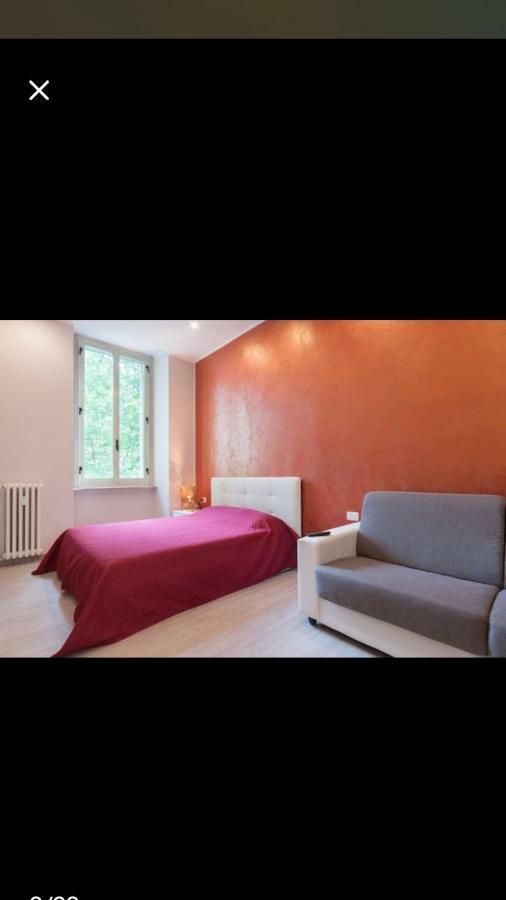 Apartmán New City Center Quadrilatero Turín Exteriér fotografie